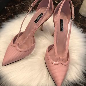 Dolce & gabanna pump